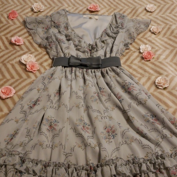 Steve Madden Dresses & Skirts - STEVE MADDEN Dress Size Small